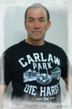 Carlaw Park Die Hards Legend Howie Tamati(copy)